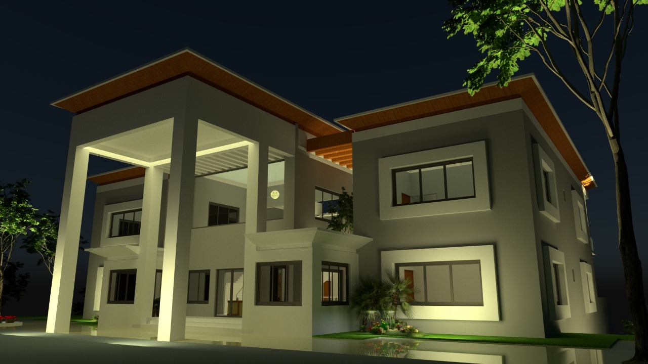 Bagalkot Guest House